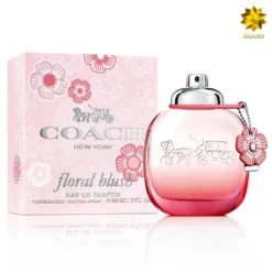 کوچ فلورال بلاش - Coach Floral Blush Edp 90ml