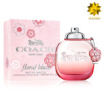 کوچ فلورال بلاش - Coach Floral Blush Edp 90ml