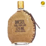 دیزل فیول فور لایف مردانه - Diesel Fuel For Life Pour Homme Edt 125ml