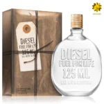 دیزل فیول فور لایف مردانه - Diesel Fuel For Life Pour Homme Edt 125ml