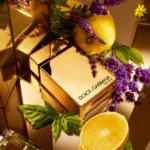 دولچه گابانا د وان گلد مردانه - Dolce & Gabbana The One Gold For Men Edp Intense 100ml