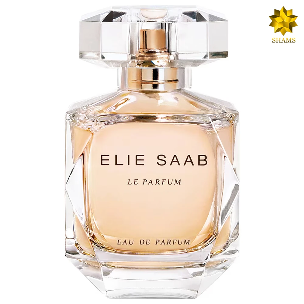 Elie Saab Le Parfum Edp 90ml-1 الی ساب له پارفوم - Elie Saab Le Parfum Edp 90ml