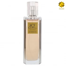 جیوانچی هات کوتور - Givenchy Hot Couture Edp 100ml