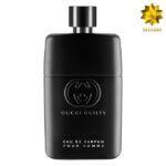 گوچی گیلتی مردانه - Gucci Guilty Pour Homme Edp 90ml