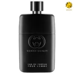 گوچی گیلتی مردانه - Gucci Guilty Pour Homme Edp 90ml