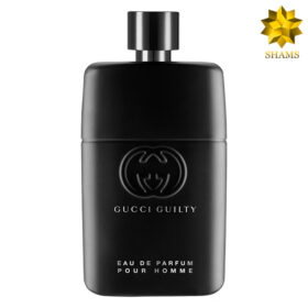 گوچی گیلتی مردانه - Gucci Guilty Pour Homme Edp 90ml