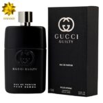 گوچی گیلتی مردانه - Gucci Guilty Pour Homme Edp 90ml