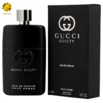 گوچی گیلتی مردانه - Gucci Guilty Pour Homme Edp 90ml