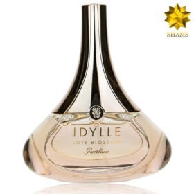 گرلن آیدیل لاو بلوسوم - Guerlain Idylle Love Blossom Edt 50ml