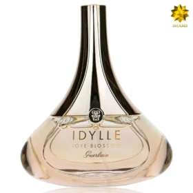 گرلن آیدیل لاو بلوسوم - Guerlain Idylle Love Blossom Edt 50ml