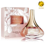 گرلن آیدیل لاو بلوسوم - Guerlain Idylle Love Blossom Edt 50ml