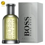 هوگو باس باتلد - Hugo Boss Boss Bottled Edt 100ml