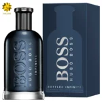 هوگو باس باتلد اینفینیت - Hugo Boss Boss Bottled Infinite Edp 200ml