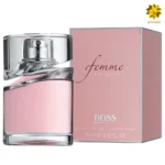 هوگو باس فم - Hugo Boss Boss Femme Edp 75ml