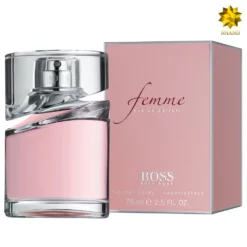 هوگو باس فم - Hugo Boss Boss Femme Edp 75ml