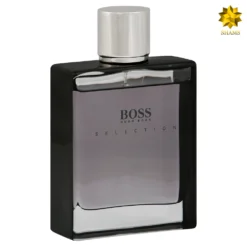 هوگو باس سلکشن - Hugo Boss Boss Selection Edt 90ml