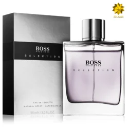 هوگو باس سلکشن - Hugo Boss Boss Selection Edt 90ml