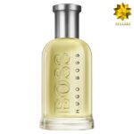 هوگو باس باتلد - Hugo Boss Bottled Edt 100ml