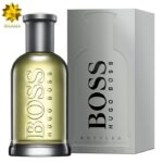 هوگو باس باتلد - Hugo Boss Bottled Edt 100ml