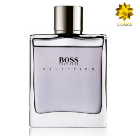 هوگو باس سلکشن - Hugo Boss Selection Edt 90ml