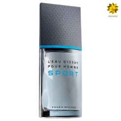 ایسی میاکه لئو دیسی پورهوم اسپرت - Issey Miyake L’eau D’issey Pour Homme Sport Edt 100ml