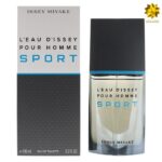 ایسی میاکه لئو دیسی پورهوم اسپرت - Issey Miyake L’eau D’issey Pour Homme Sport Edt 100ml