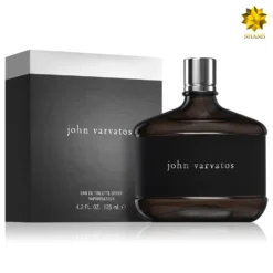 جان وارواتوس مردانه - John Varvatos For Men Edt 125ml