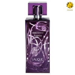 لالیک آمیتیس اکسکوئیز - Lalique Amethyst Exquise Edp 100ml