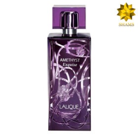 لالیک آمیتیس اکسکوئیز - Lalique Amethyst Exquise Edp 100ml
