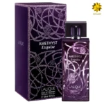 لالیک آمیتیس اکسکوئیز - Lalique Amethyst Exquise Edp 100ml