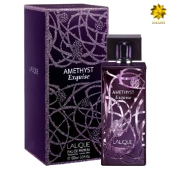 لالیک آمیتیس اکسکوئیز - Lalique Amethyst Exquise Edp 100ml
