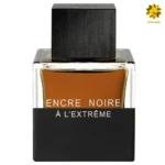 لالیک انکر نویر ال اکستریم - Lalique Encre Noire A L'Extreme Edp 100ml