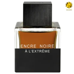 لالیک انکر نویر ال اکستریم - Lalique Encre Noire A L'Extreme Edp 100ml