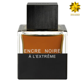 لالیک انکر نویر ال اکستریم - Lalique Encre Noire A L'Extreme Edp 100ml