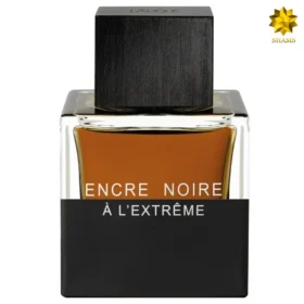 لالیک انکر نویر ال اکستریم - Lalique Encre Noire A L'Extreme Edp 100ml