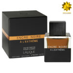 لالیک انکر نویر ال اکستریم - Lalique Encre Noire A L'Extreme Edp 100ml