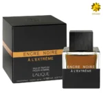 لالیک انکر نویر ال اکستریم - Lalique Encre Noire A L'Extreme Edp 100ml