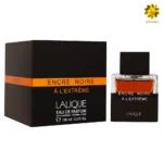 لالیک انکر نویر ال اکستریم - Lalique Encre Noire A L'Extreme Edp 100ml