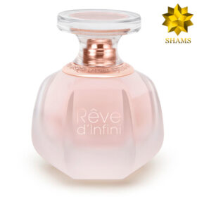 لالیک روه د اینفینی - Lalique Reve d'Infini Edp 100ml