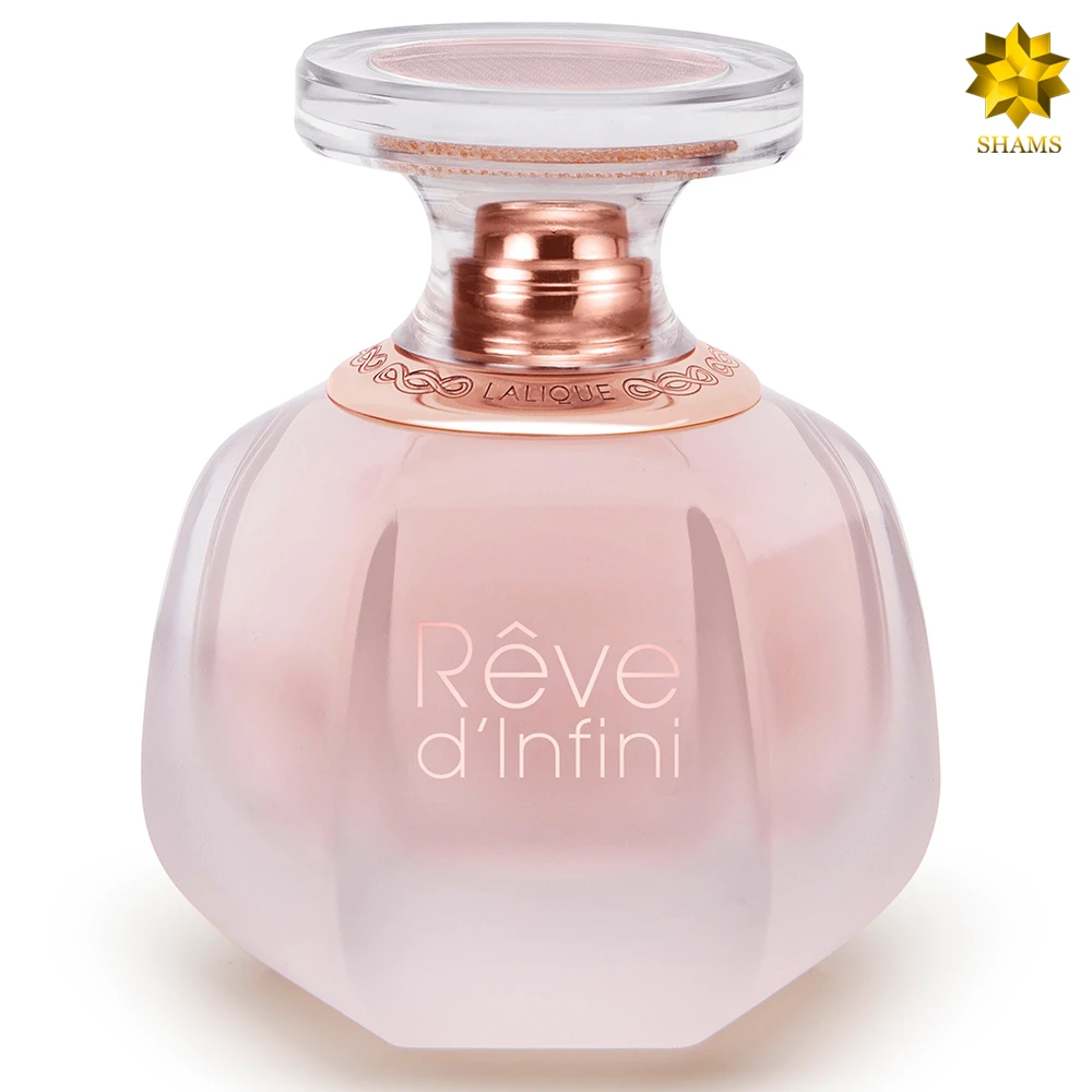 Lalique Reve d’Infini Edp 100ml-1 لالیک روه د اینفینی - Lalique Reve d'Infini Edp 100ml