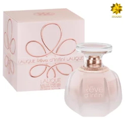 لالیک روه د اینفینی - Lalique Reve d'Infini Edp 100ml