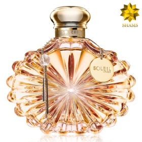 لالیک سولیل - Lalique Soleil Edp 100ml