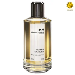 مانسرا رزز وانیل - Mancera Roses Vanille Edp 120ml