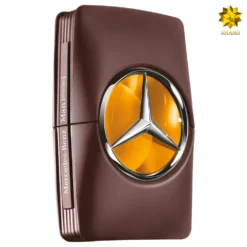 مرسدس بنز من پرایوت - Mercedes Benz Man Private Edp 100ml