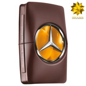 مرسدس بنز من پرایوت - Mercedes Benz Man Private Edp 100ml