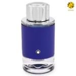 مون بلان اکسپلورر الترا بلو - Montblanc Explorer Ultra Blue Edp 100ml