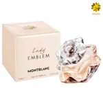 مون بلان لیدی امبلم - Mont Blanc Lady Emblem Edp 75ml