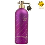 مونتال رزز ماسک - Montale Roses Musk Edp 100ml