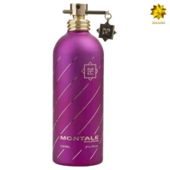 مونتال رزز ماسک - Montale Roses Musk Edp 100ml