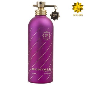 مونتال رزز ماسک - Montale Roses Musk Edp 100ml